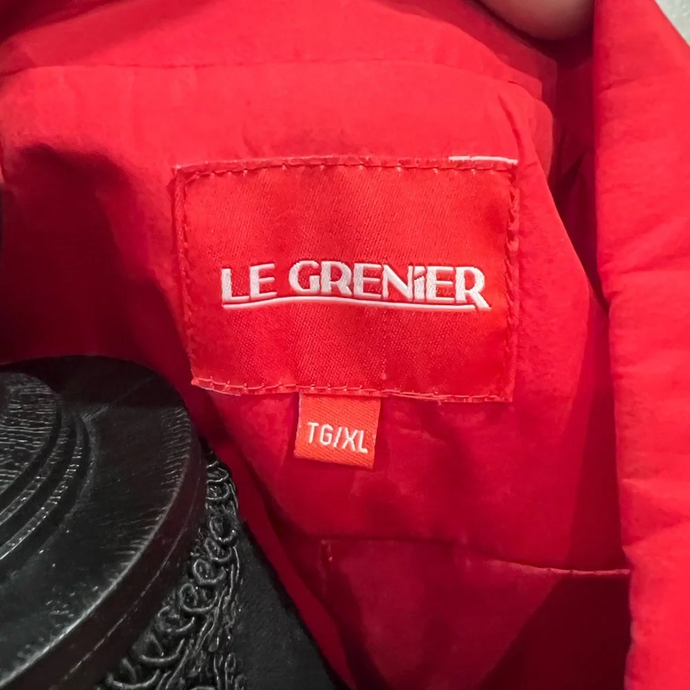 Beautiful Wind Jacket - Picture 4 of 7